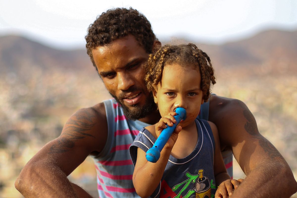 Travel Diary: Antonio Thompson Explores Cape Verde Off the Beaten Path