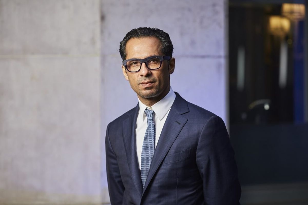 Africa's Youngest Billionaire, Mohammed Dewji, Abducted In Tanzania