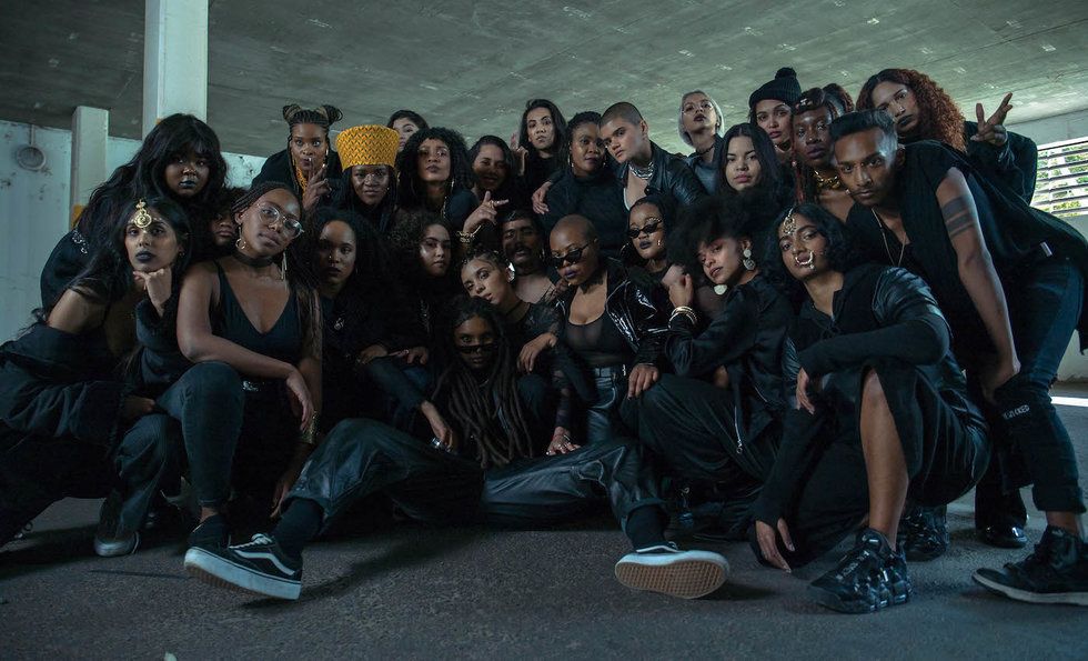 The 9 Songs You Need to Hear This Week