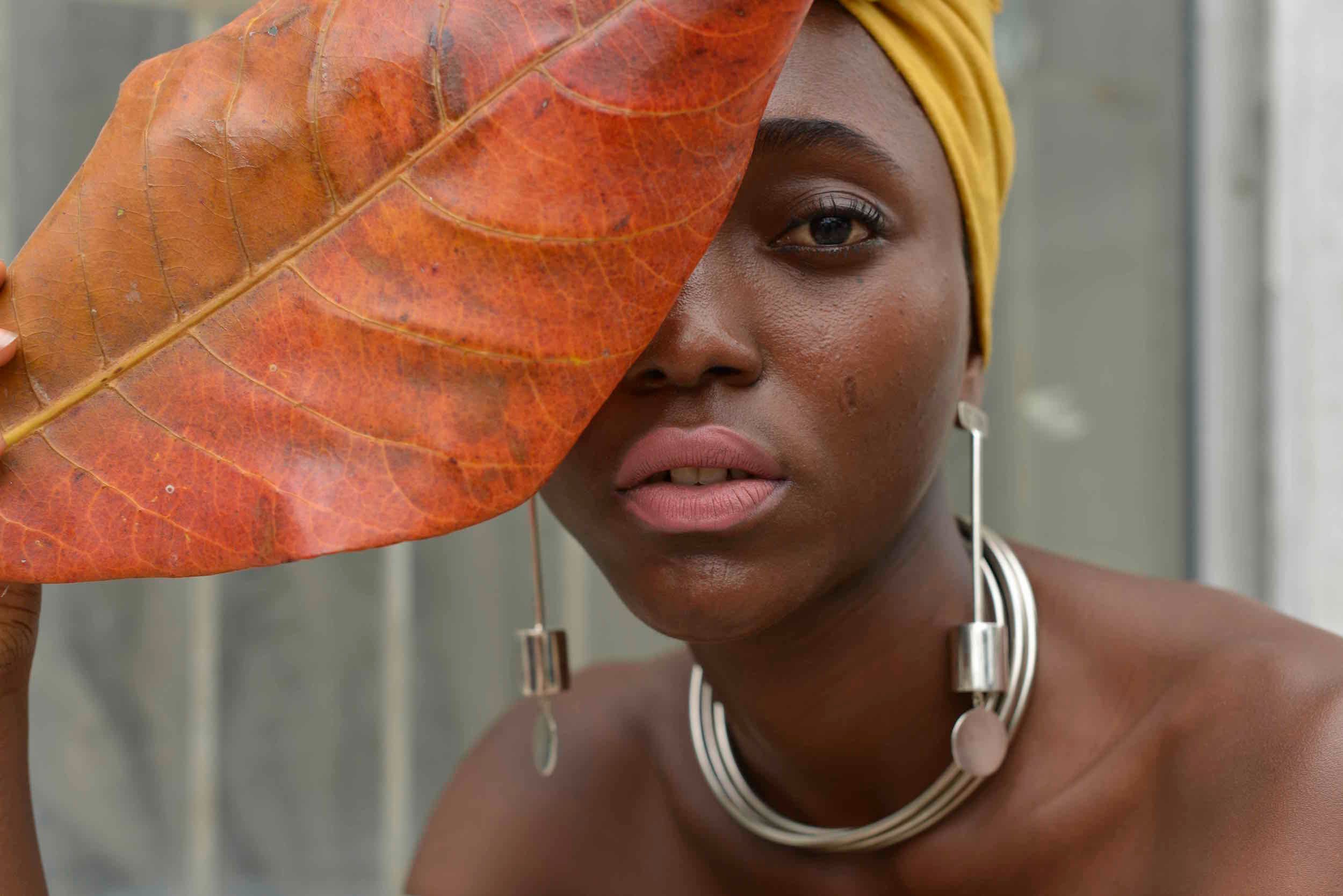 Made In Africa: Shekudo Is the Accessories Brand Putting Nigerian Craftsmanship & Artisans First