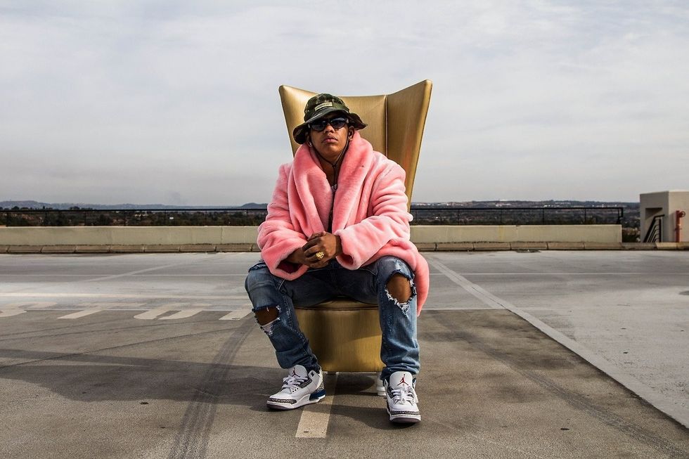 There’s No One Way To Be An “Authentic” South African Artist