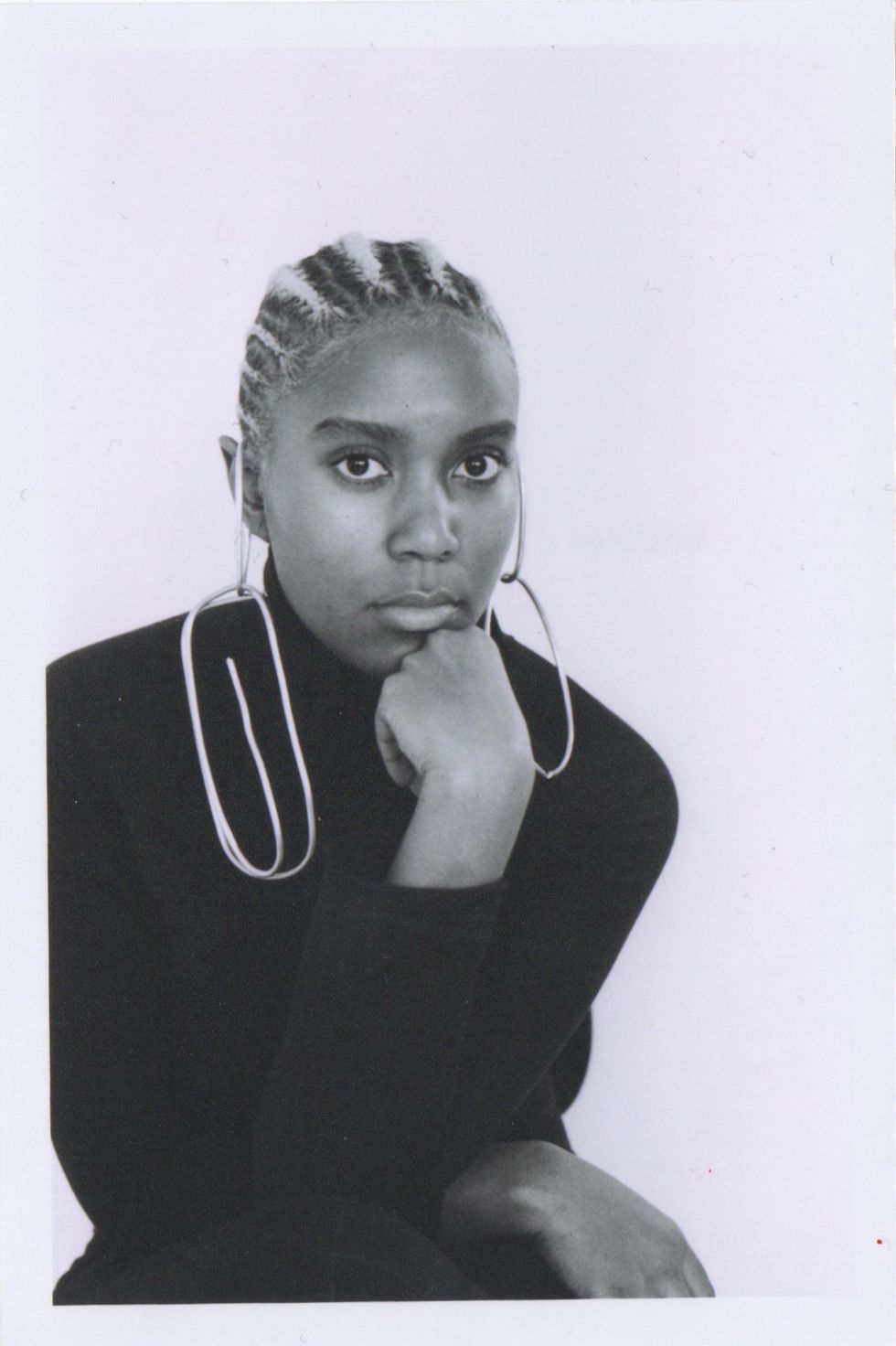 Style Dimension: Ayana Zaire Is Using Her Brand To Study the Link Between Labor & Black Women