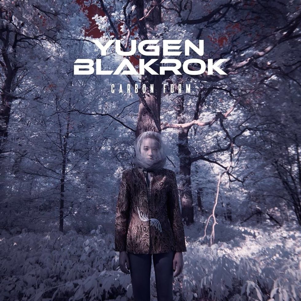 Listen to Yugen Blakrok’s New Single ‘Carbon Form'