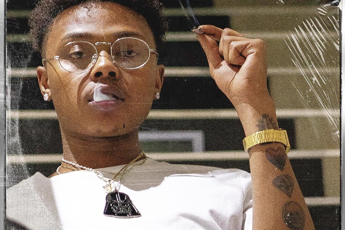 Listen to A-Reece’s Surprise EP ‘And I’m Only 21’