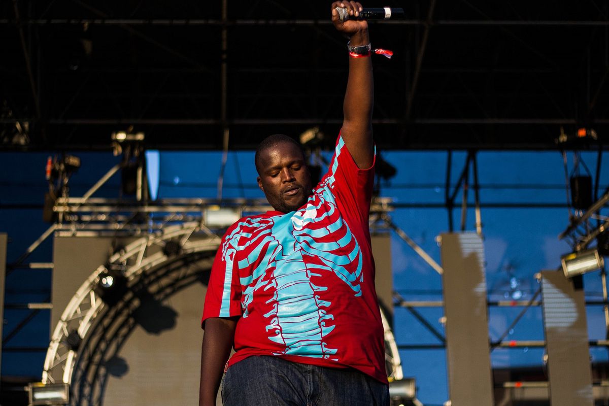 South African Rap Legend HHP Has Died
