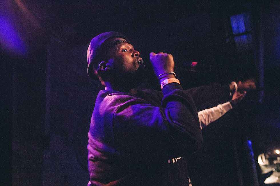 HHP, the Ultimate Bosso, Gave Me a Childhood Filled with Feel-Good Jams—Sizom'khumbula