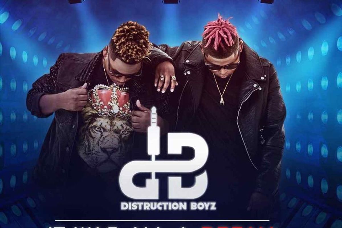 Listen to Distruction Boyz’ New Album ‘It Was All A Dream’ Featuring DJ Tira, Mr Eazi, Dladla Mshunqisi & More
