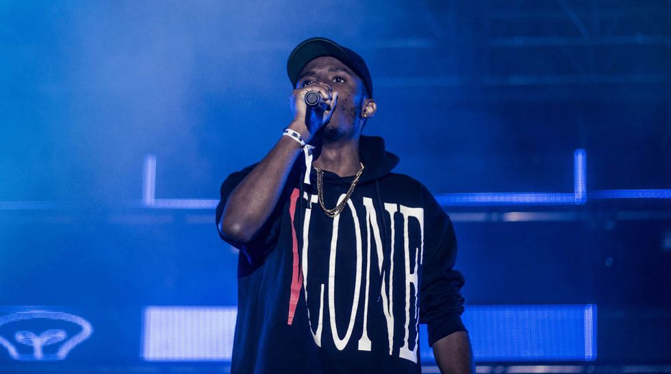 Watch The Music Video For Tweezy’s Latest Banger ‘Legend’