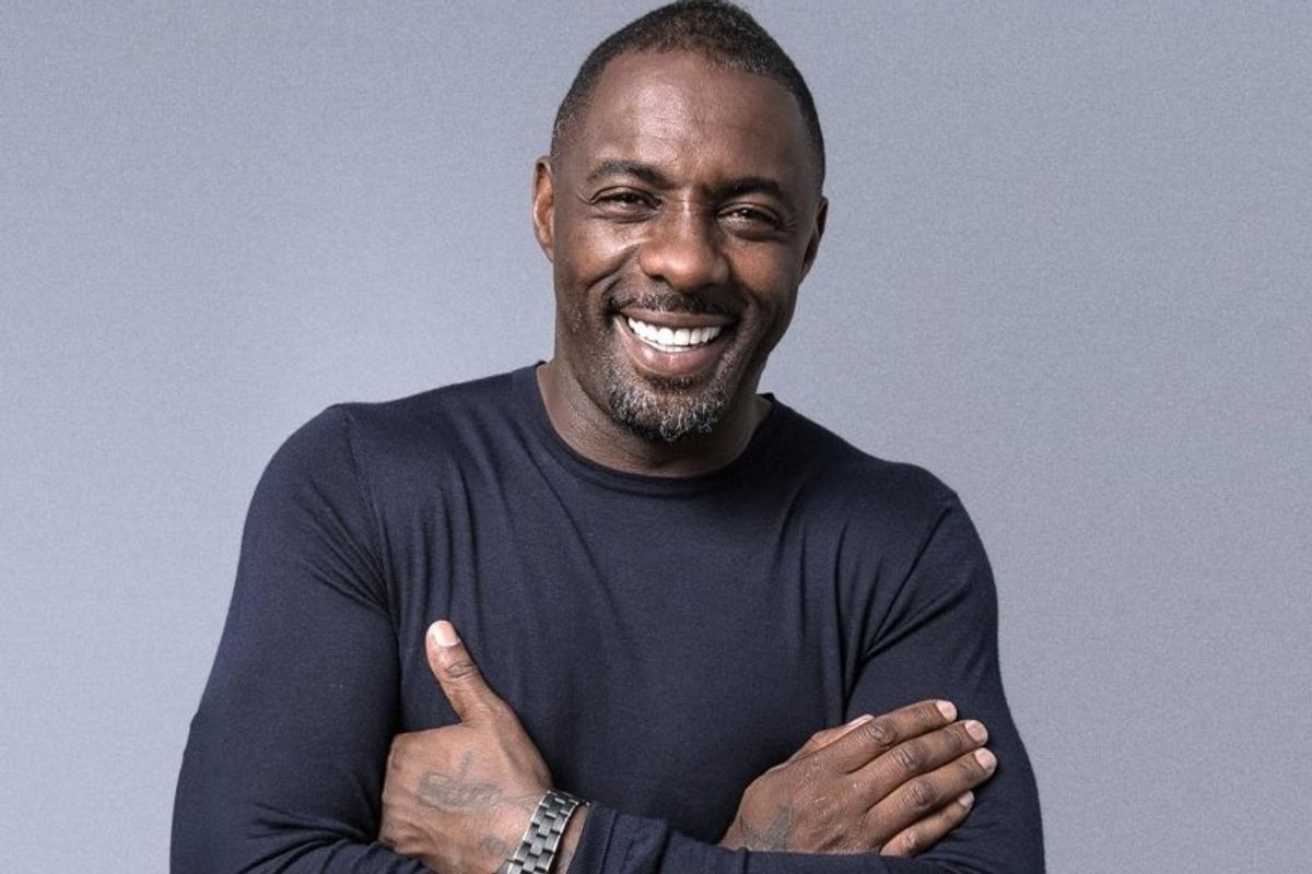 Idris Elba and Skepta Lead Line-Up for Manchester International Festival With New Stage Productions