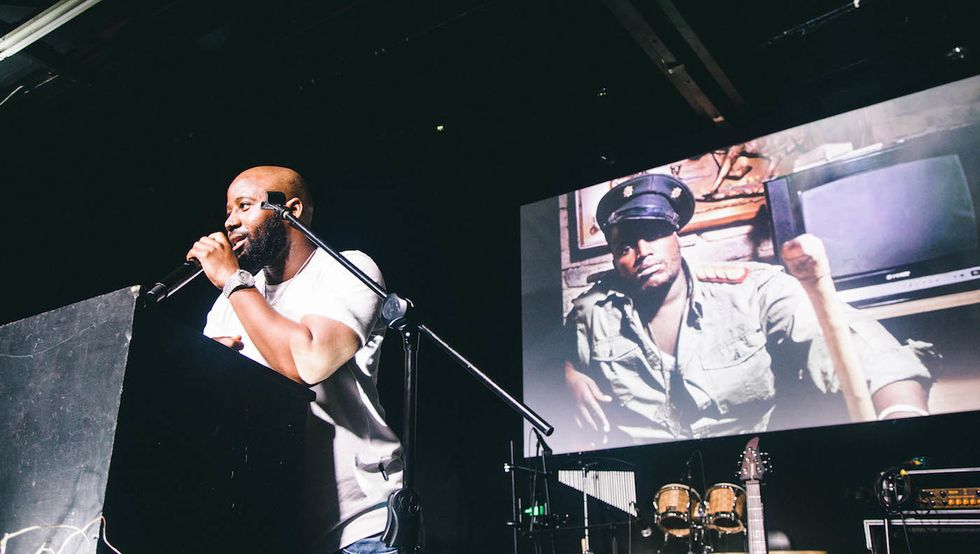 Cassper Nyovest Shares The Story of How His First Collaboration With HHP Came About