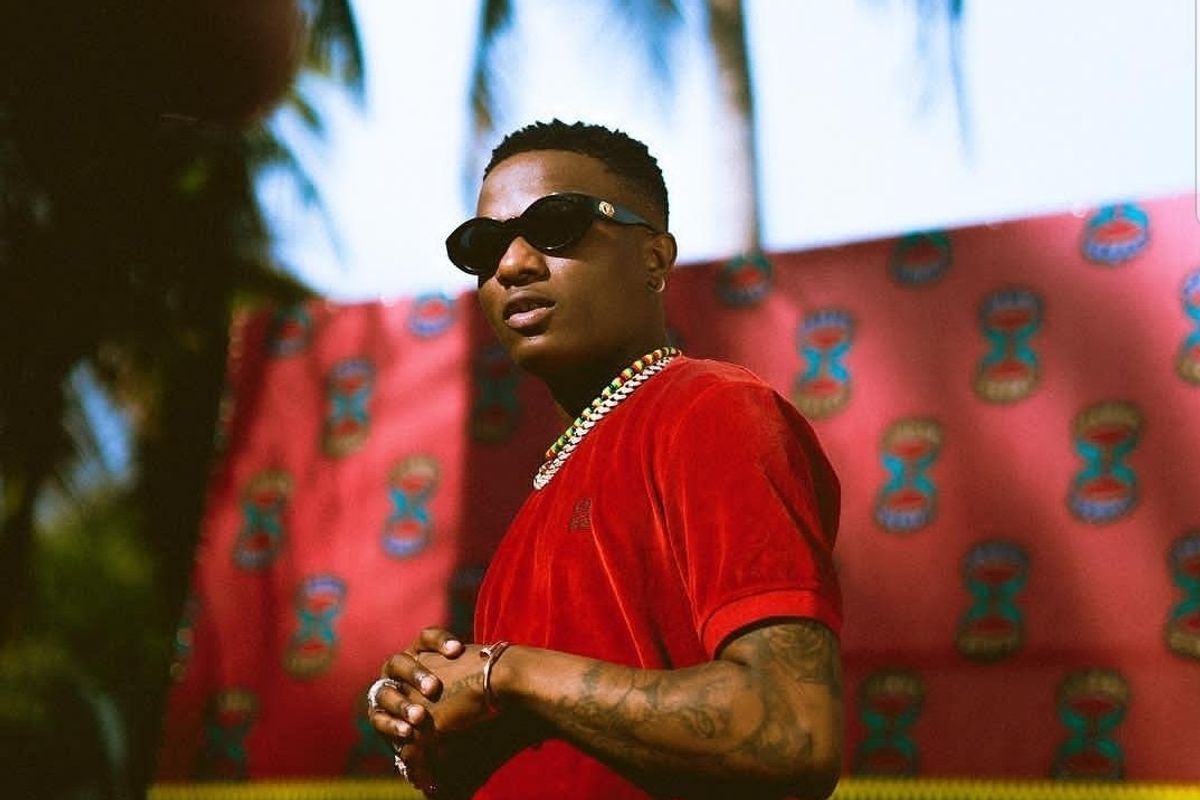Wizkid Jumps on Two New Metro Boomin Songs With Swae Lee, J Balvin and Offset