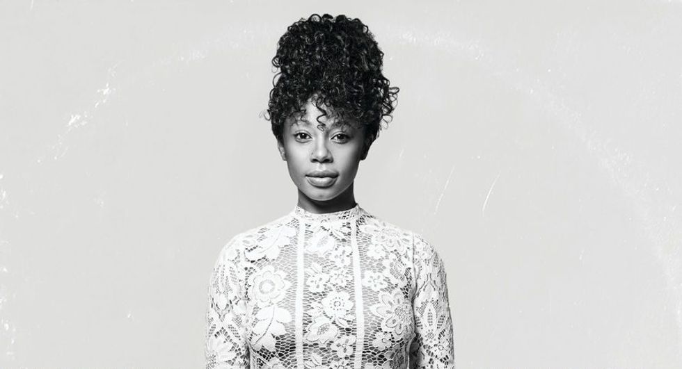 Listen to Kelly Khumalo’s New Album ‘Unleashed’ Featuring Vusi Nova and Kyle Deutsch