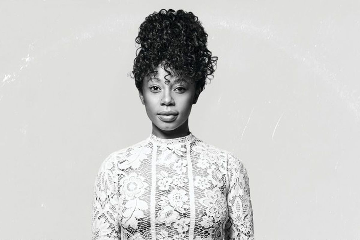 Listen to Kelly Khumalo’s New Album ‘Unleashed’ Featuring Vusi Nova and Kyle Deutsch