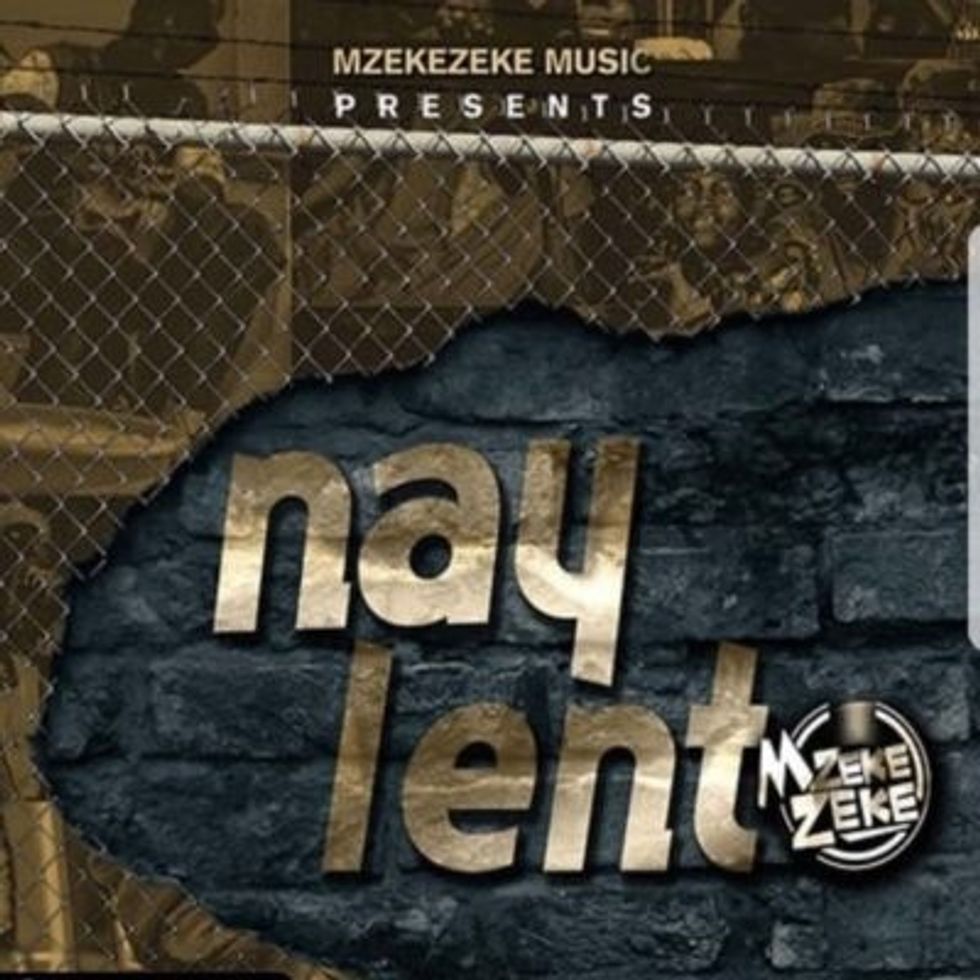 Listen to Mzekezeke’s New Gqom Single ‘Nay Lento’ Featuring Siya Shezi