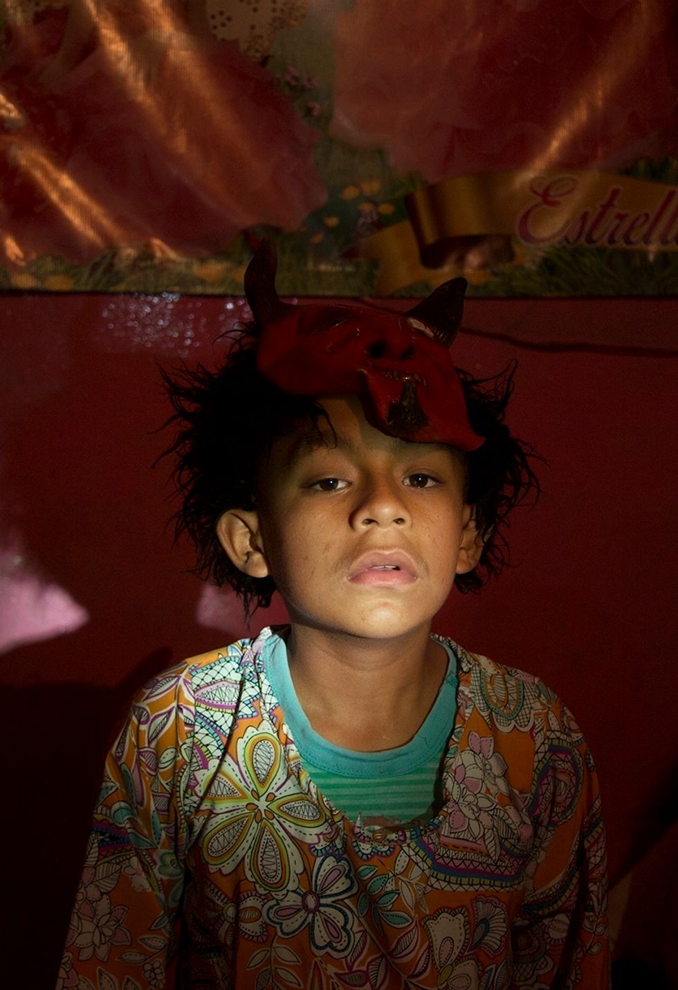 Afro-Latino Identity Reframed in 'Africamericanos'