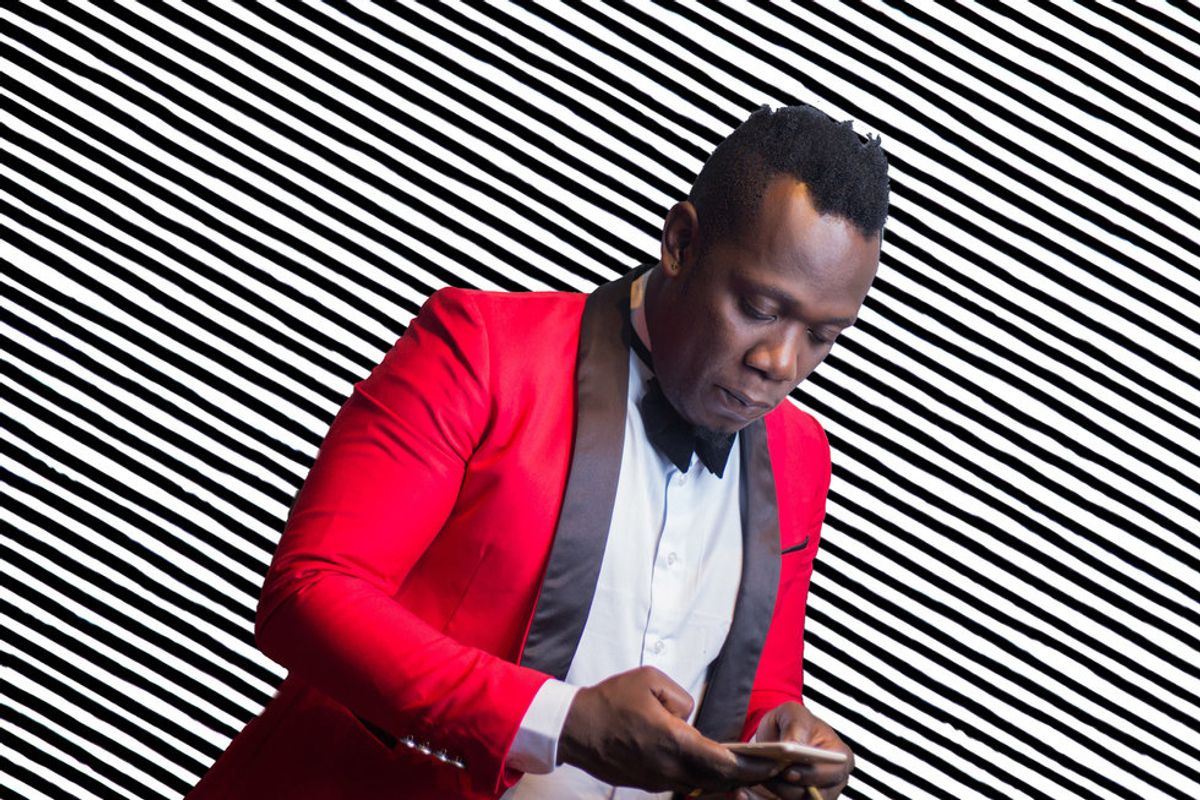 Hear Duncan Mighty's First Solo Single of the Year 'MieKeRaSo'
