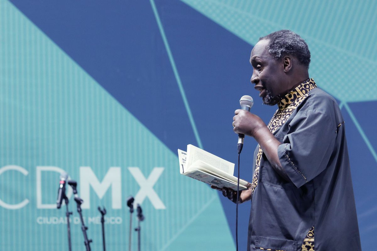 A Film Based on a Novel by Acclaimed Kenyan Author Ngugi wa Thiong'o Is In the Works