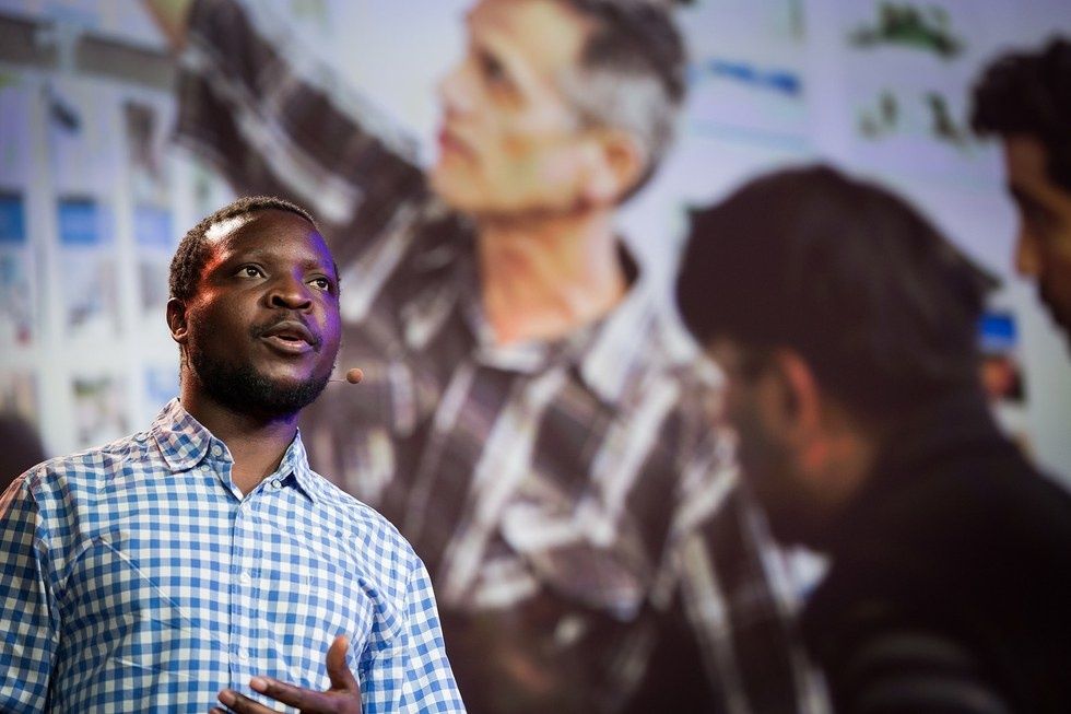Chiwetel Ejiofor's Directorial Debut Based on William Kamkwamba's Amazing Story Is Heading to Netflix
