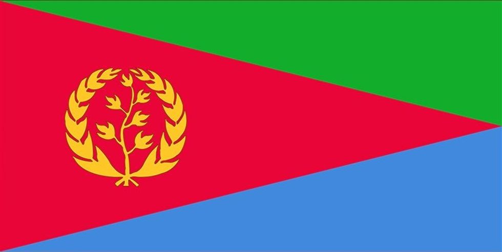 The UN Has Lifted Its Sanction on Eritrea After Nine Years