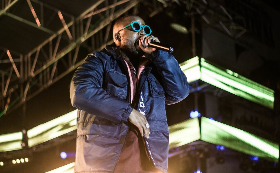 Cassper Nyovest Just Signed With Universal & Announced The Title of His Upcoming Album