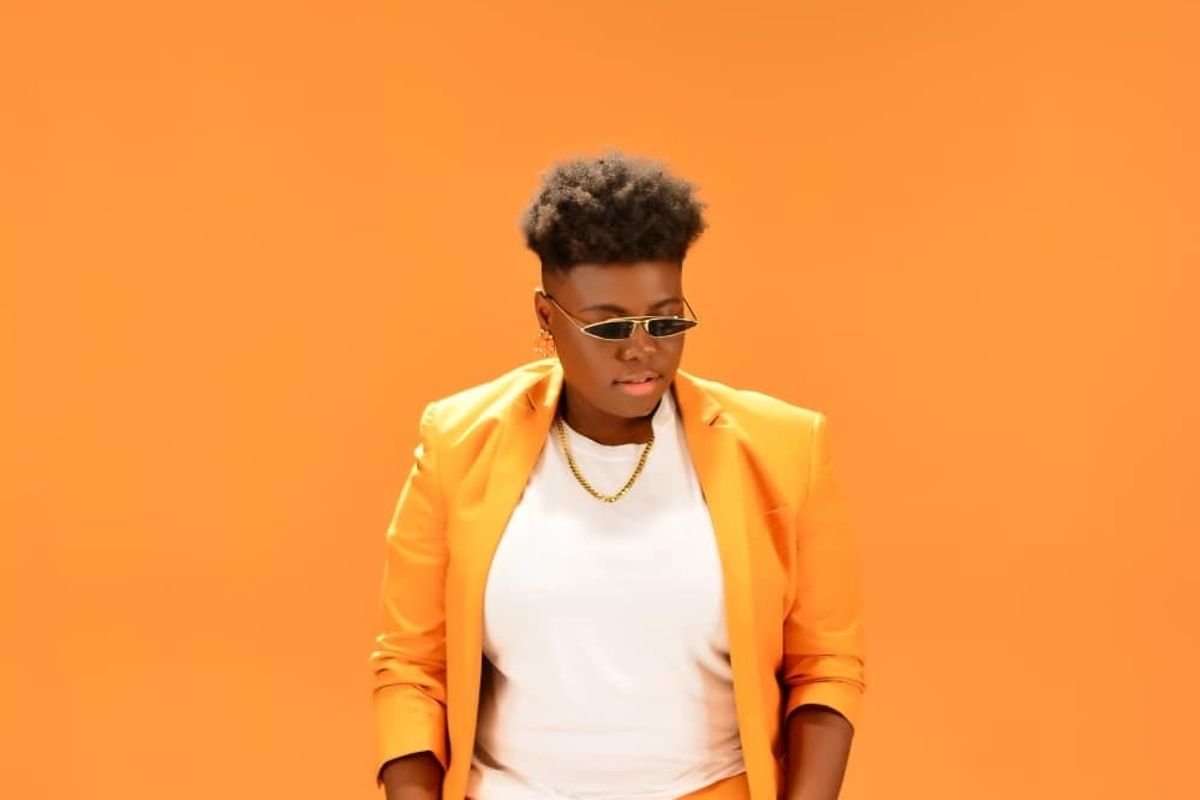 Teni the Entertainer Is the Breakout Star of 2018