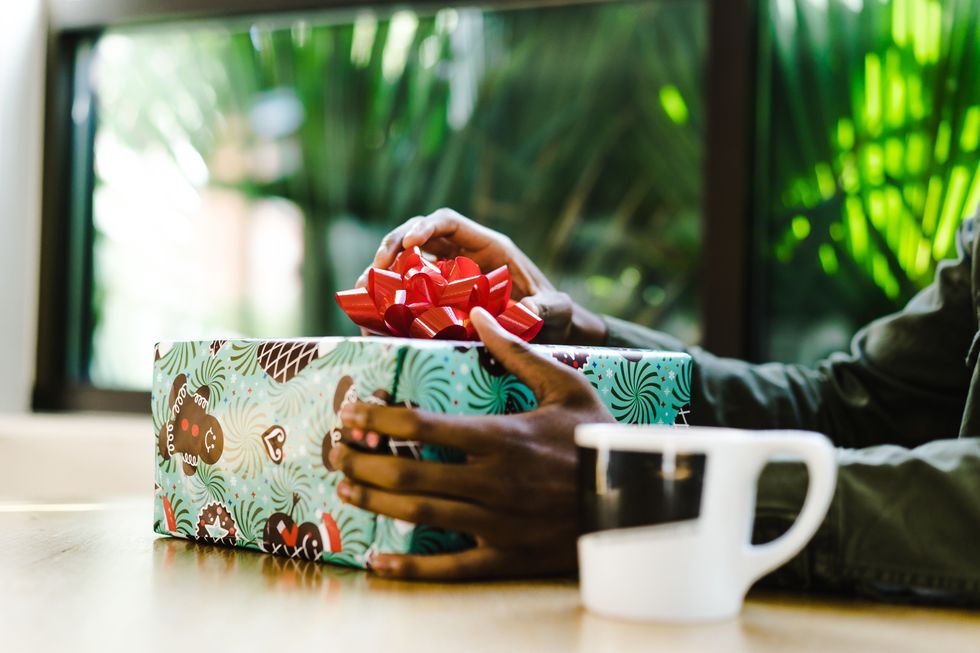 #BuyBlack: The 7 Black-Owned Brands To Shop For On Black Friday