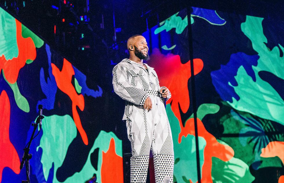 The 13 Songs You Need to Hear This Week