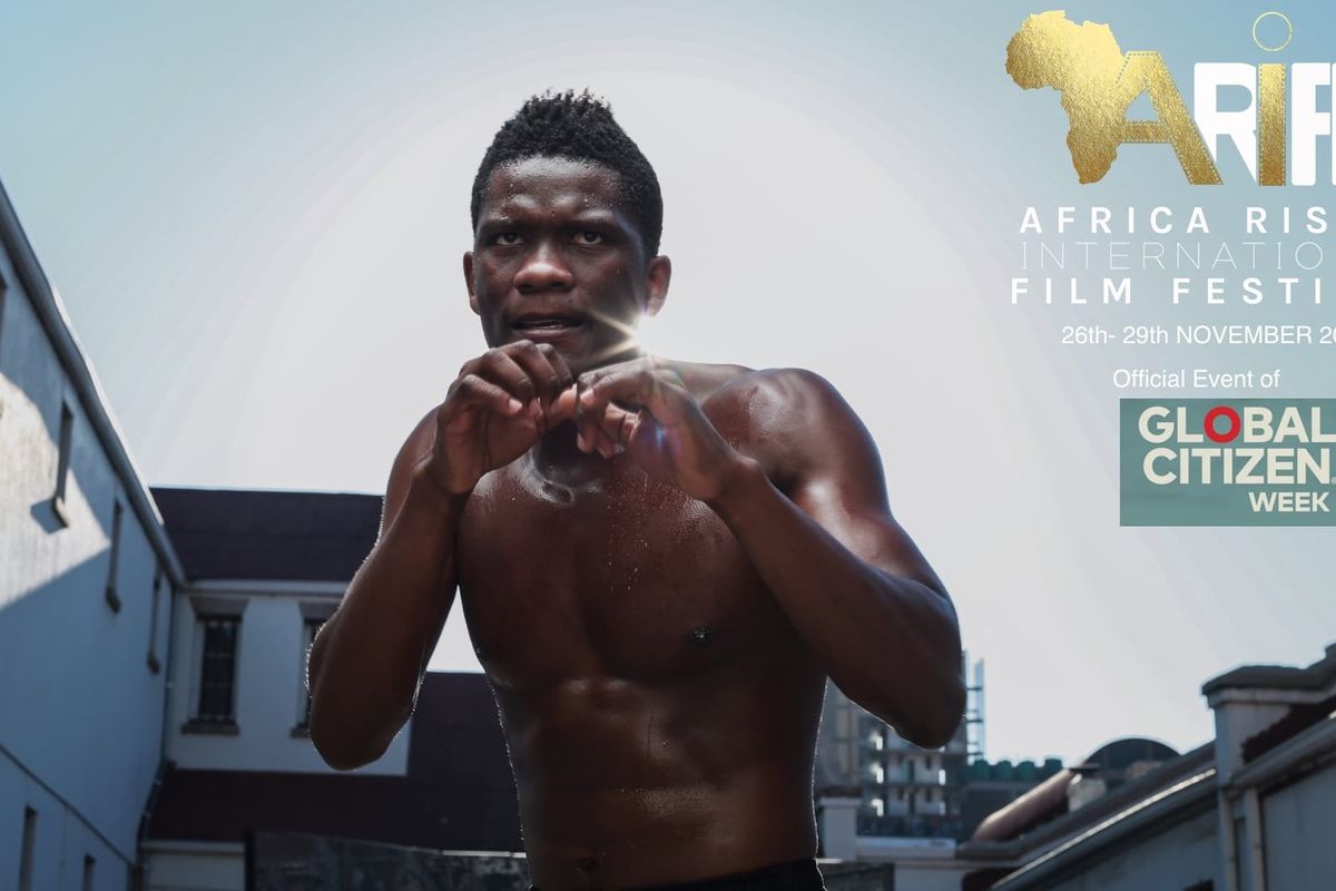 4 Films Screening at The Inaugural Africa Rising International Film Festival And Everything You Need to Know About Them