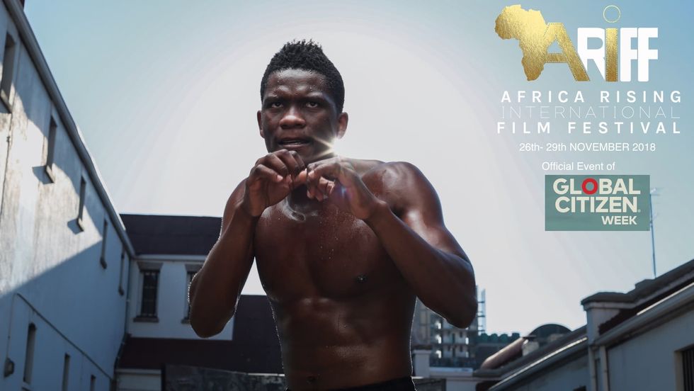 4 Films Screening at The Inaugural Africa Rising International Film Festival And Everything You Need to Know About Them