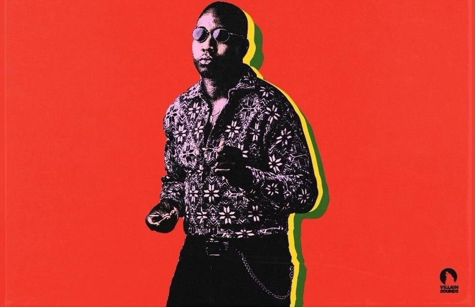 ​Watch Kuvie's New Video For 'Energy' Featuring RJZ & B4Bonah