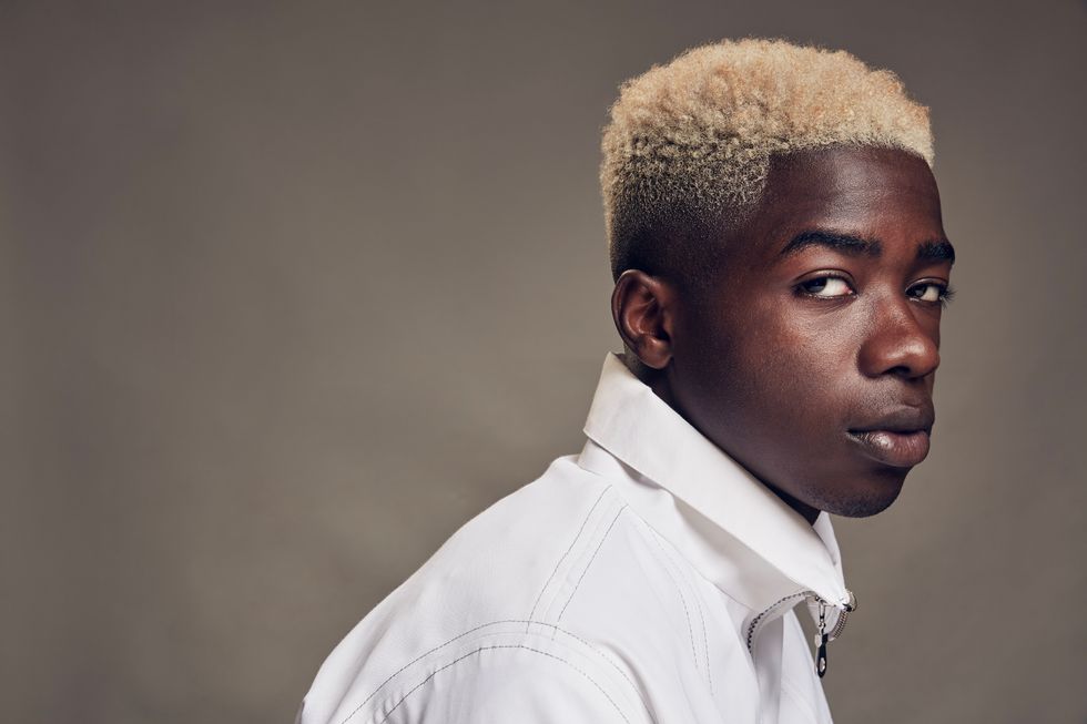 MHD, France's Afro Trap King, on His Latest Album '19'