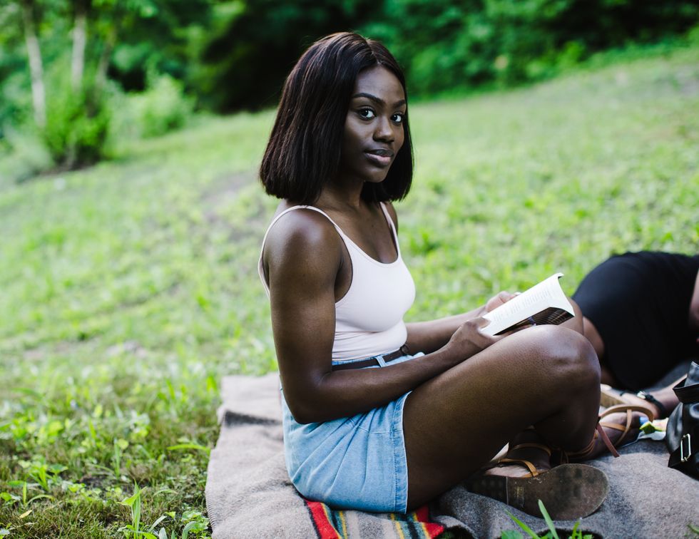 Op-Ed: France's Diversity Schemes Are Failing Students of Color