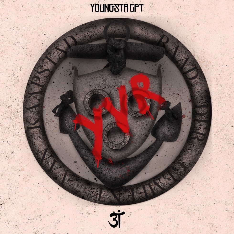 Listen to YoungstaCPT’s New Single ‘YVR’