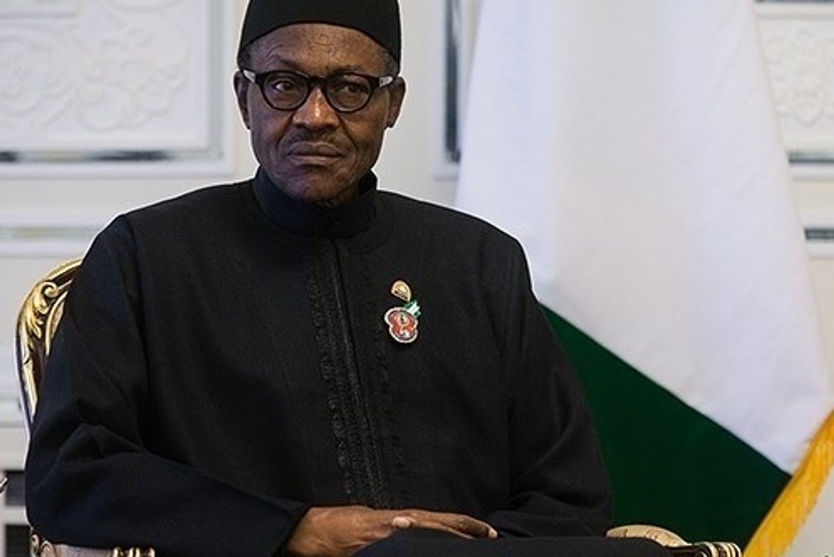 Nigeria's President Buhari Denies Rumors That He Died & Was Replaced By a Sudanese Impersonator