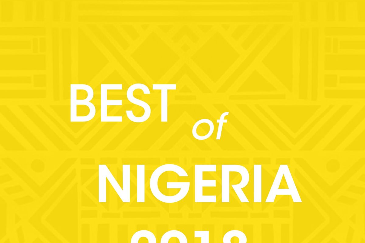 The Best Nigerian Songs of 2018