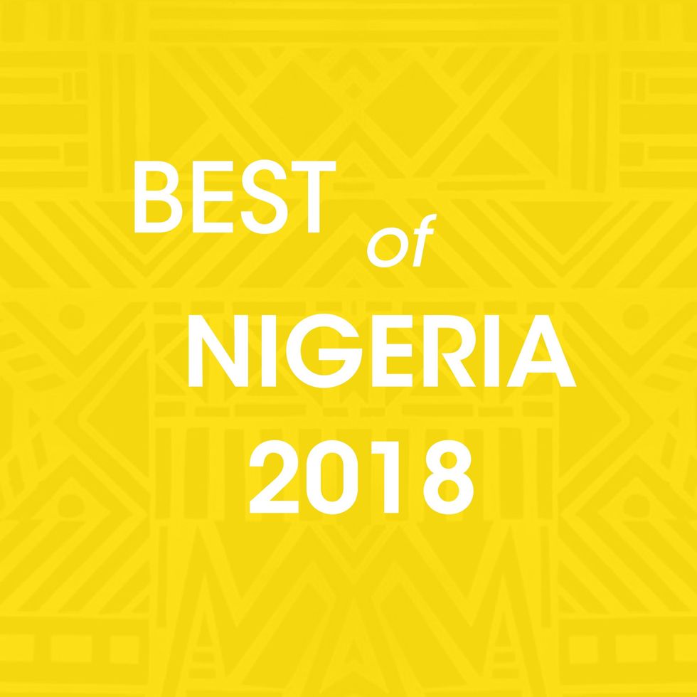 The Best Nigerian Songs of 2018