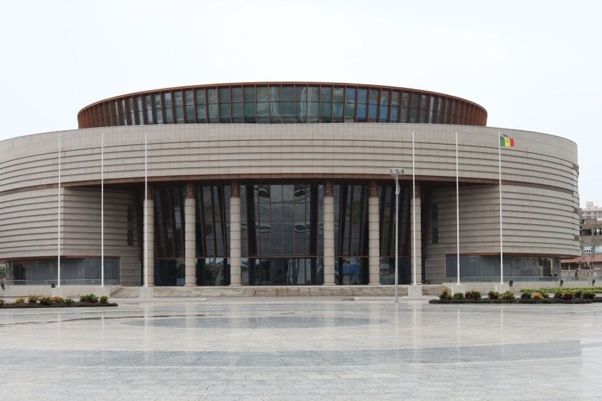 Senegal Opens Museum of Black Civilizations—One of the Largest of Its Kind In the World