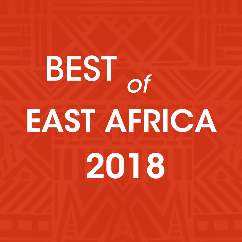 The Best East African Songs of 2018