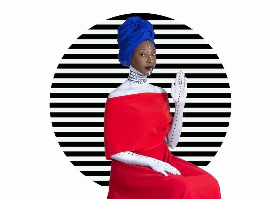 Seun Kuti, Bombino, Fatoumata Diawara, Soweto Gospel Choir & More Earn 2019 Grammy Nominations