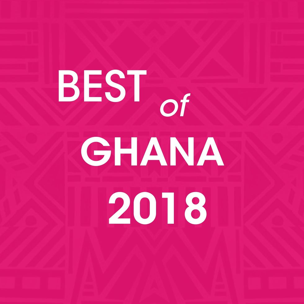 The Best Ghanaian Songs of 2018
