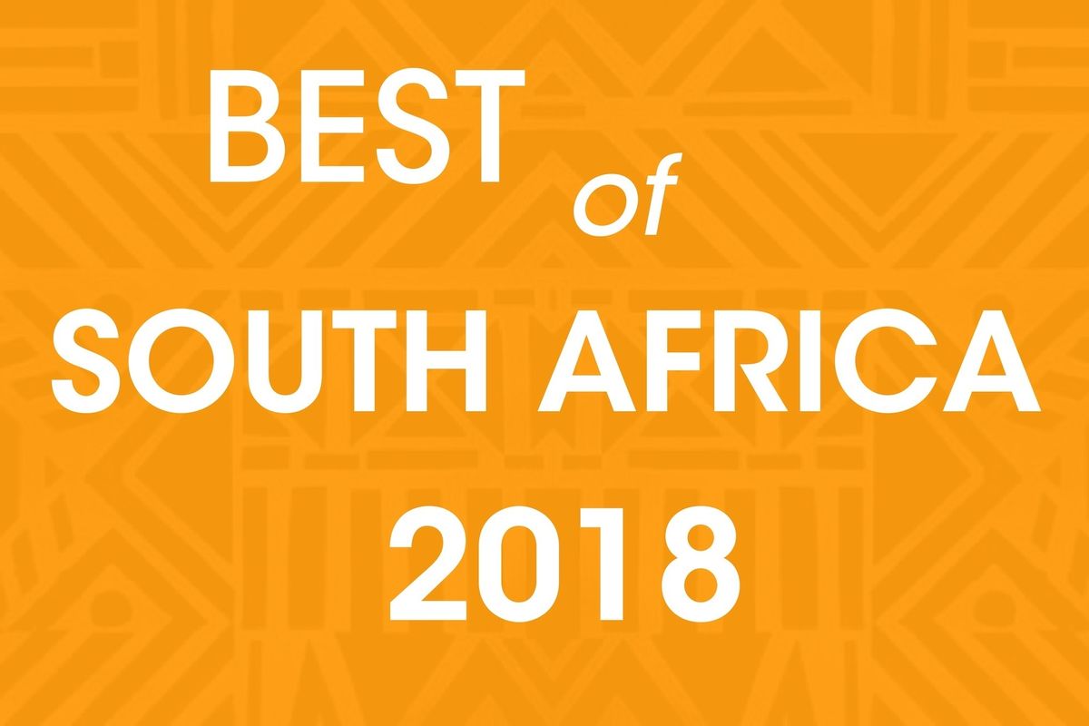The 30 Best South African Songs of 2018
