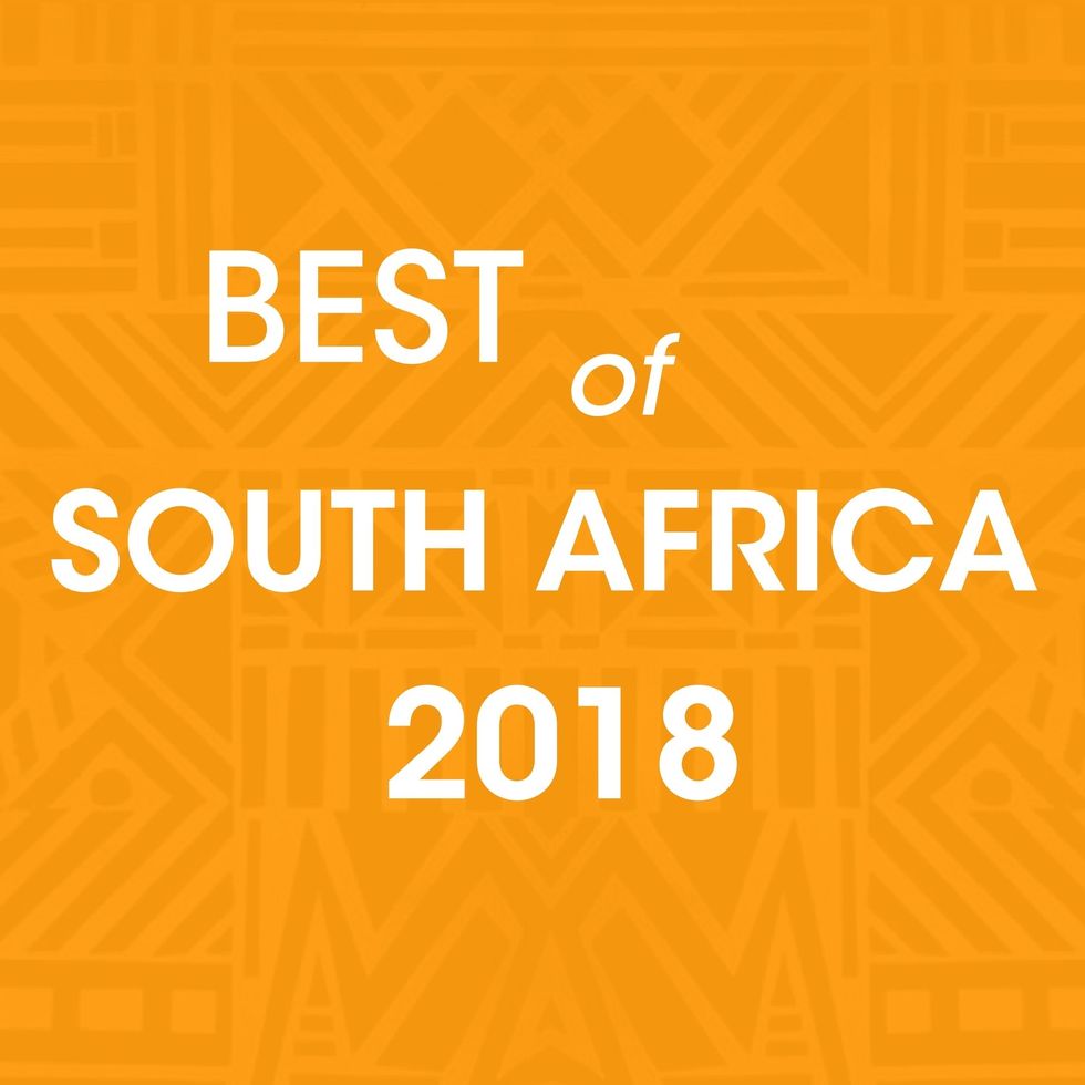 The 30 Best South African Songs of 2018