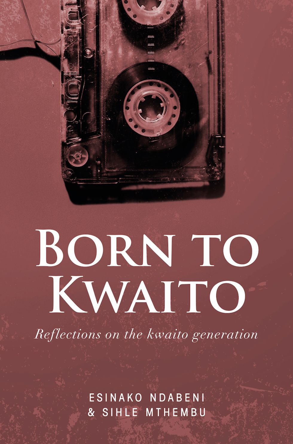Listen to ‘Born To Kwaito’ Author Sihle Mthembu’s Interview with Cheeky Natives