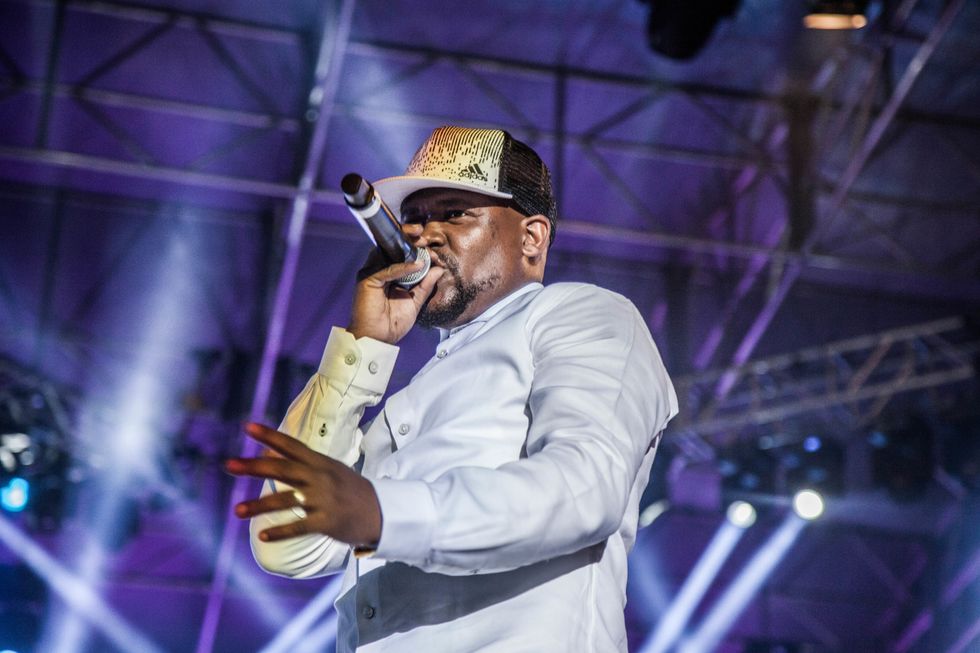 These Are The Greatest South African MCs of All Time According to MTV Base