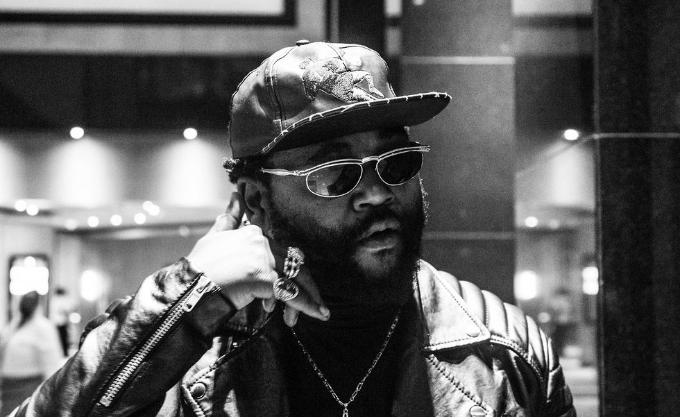 Listen to Sjava’s Sophomore Album ‘Umqhele’