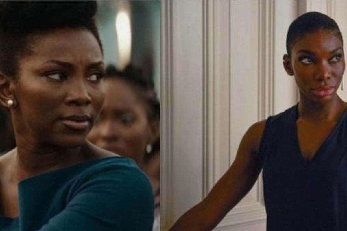 Genevieve Nnaji's 'Lionheart' and 'Black Earth Rising' Starring Michaela Coel Will Premiere on Netflix in January 2019