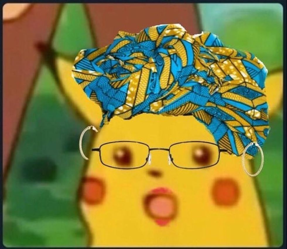 The Best African Memes of 2018