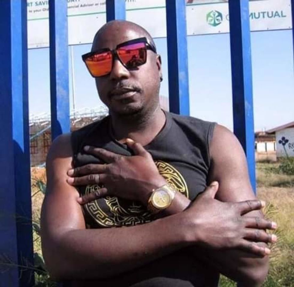 Kwaito Star Mavusana Has Died