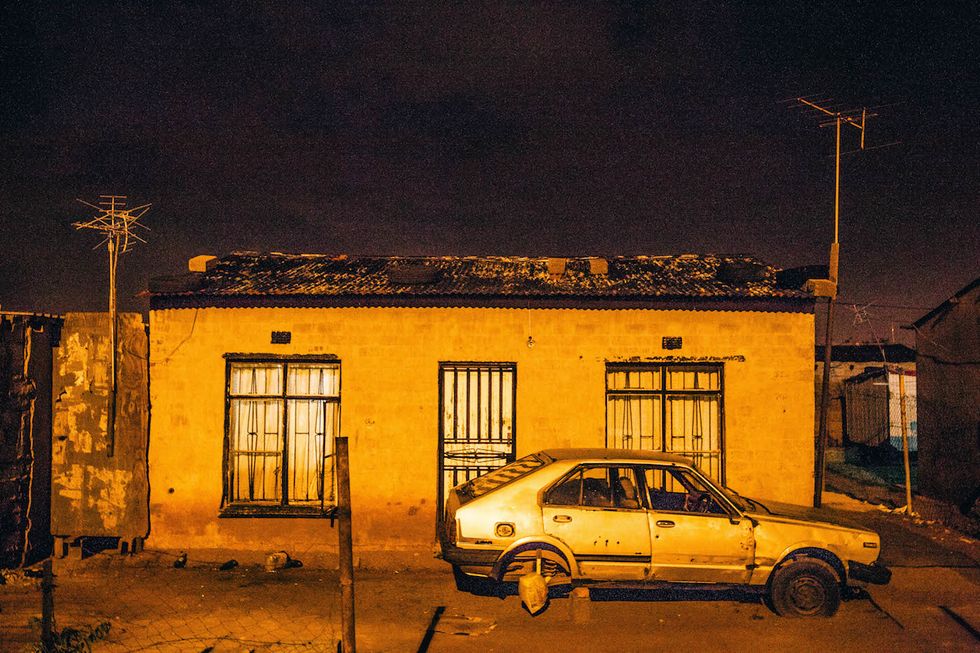 The 35 Best South African Hip-Hop Albums, EPs & Mixtapes of 2018