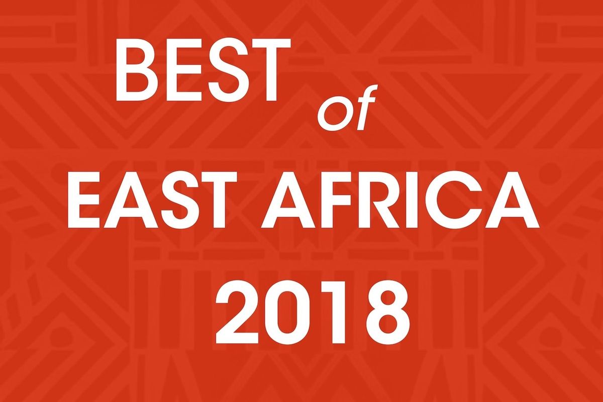 The Best East African Music Videos of 2018